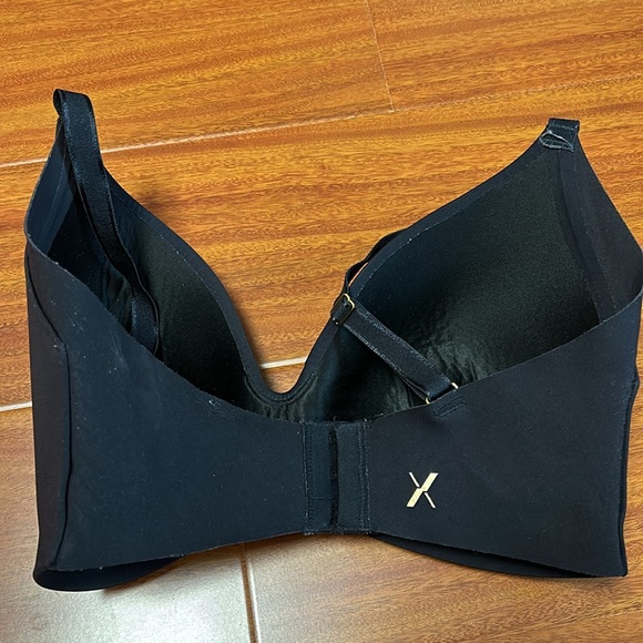 Black Knix 6 plus Bra - Picture 2 of 4